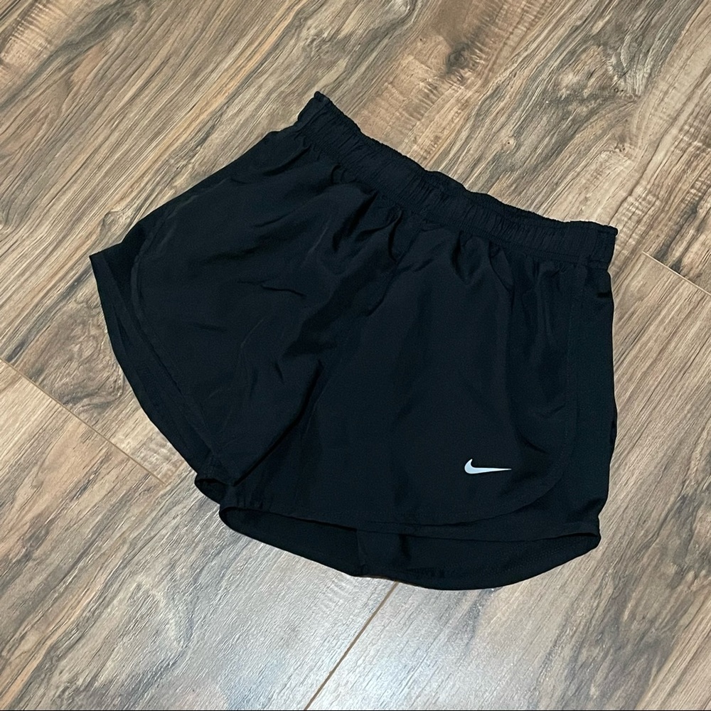 Nike Tempo Dri-fit Shorts